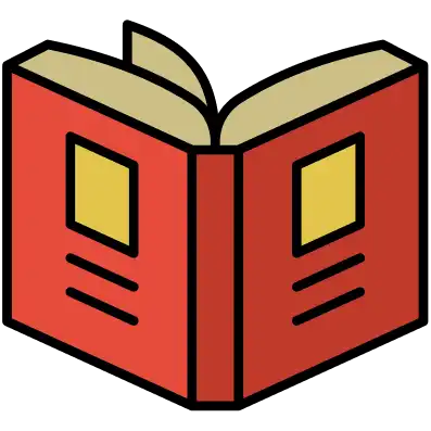Book Icon